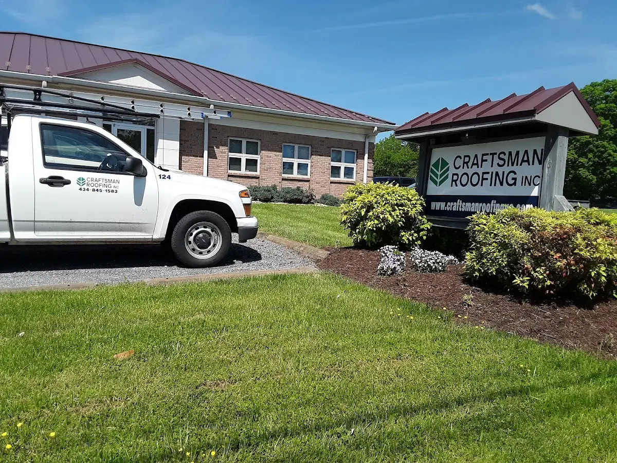 Quality Hail Damage Roof Repair by experienced craftsmen in Sandy Hook